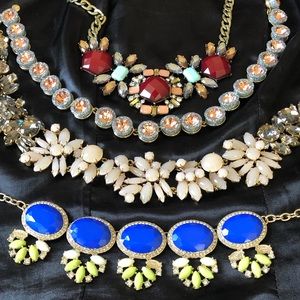 Fun Statement Necklaces